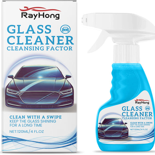 Glass Cleaner