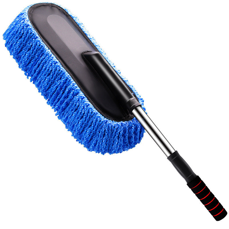 Retractable Car Wash Mop