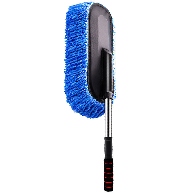 Retractable Car Wash Mop