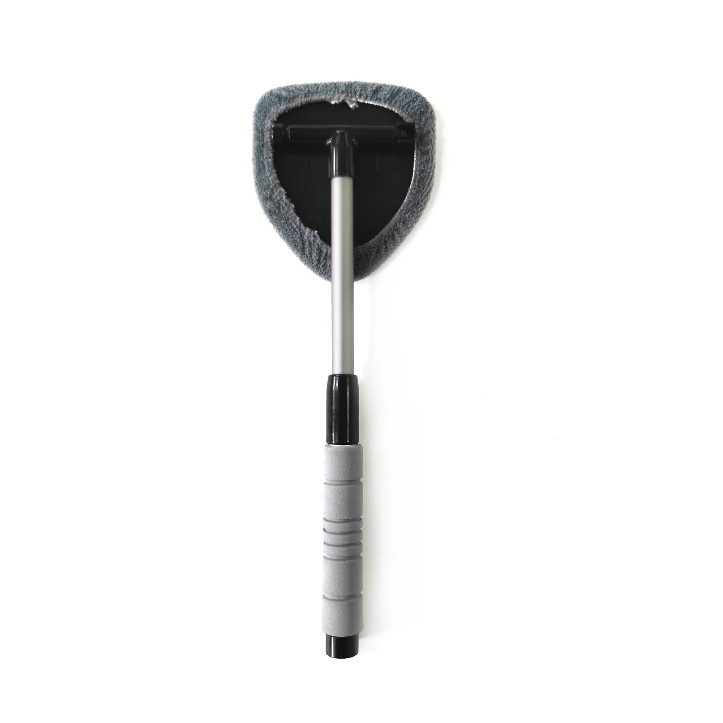 Retractable Glass Brush