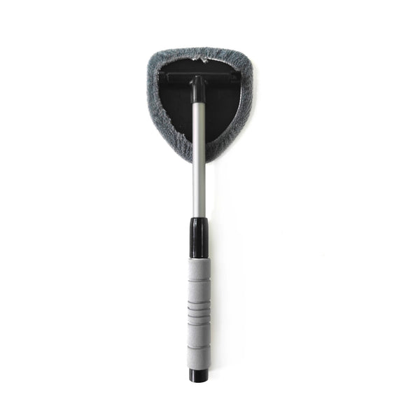 Retractable Glass Brush
