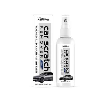 Car Scratch Remover
