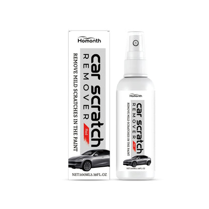 Car Scratch Remover